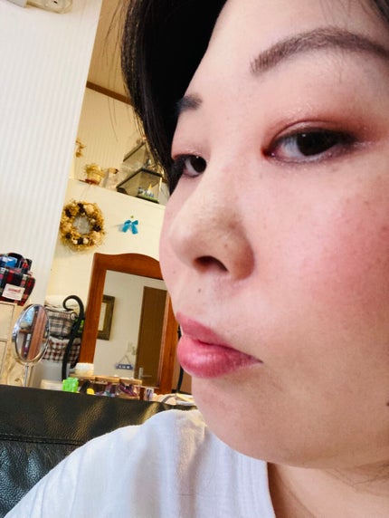 パウダー&ペンシル アイブロウEX/excel/アイブロウペンシルを使ったクチコミ(8枚目)