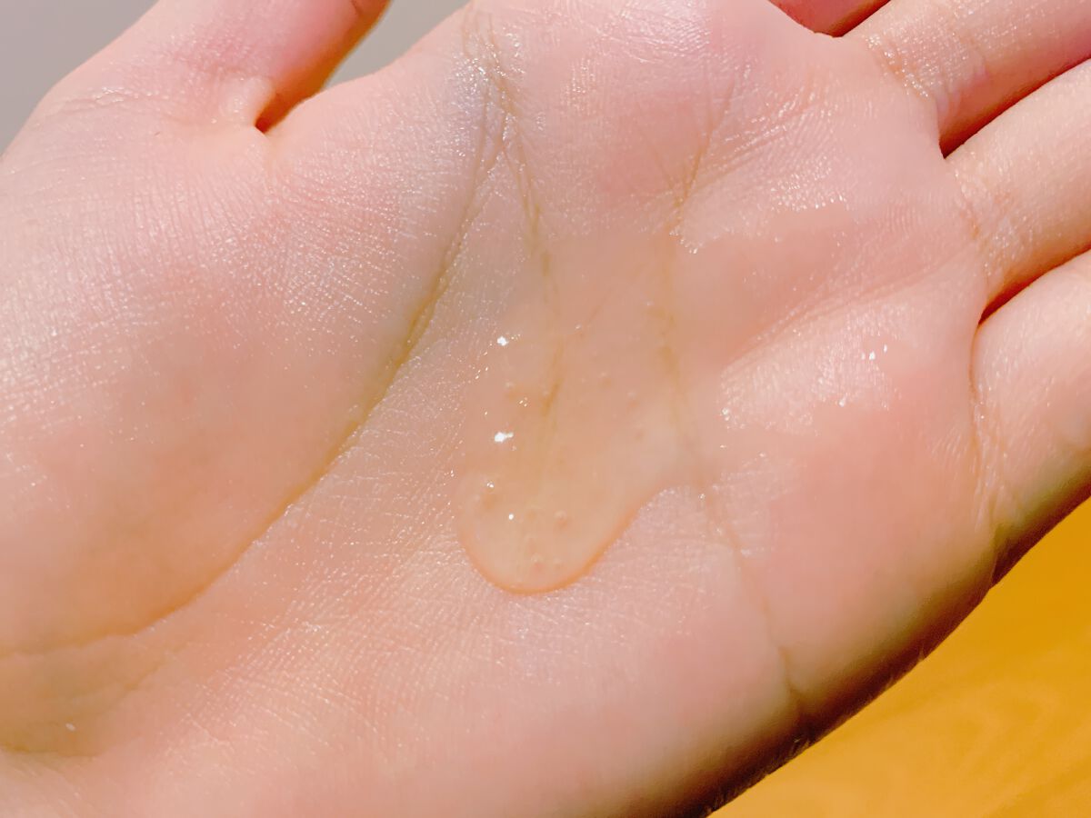 イモーテル オーバーナイトリセットセラム/L'OCCITANE/美容液を使ったクチコミ(2枚目)