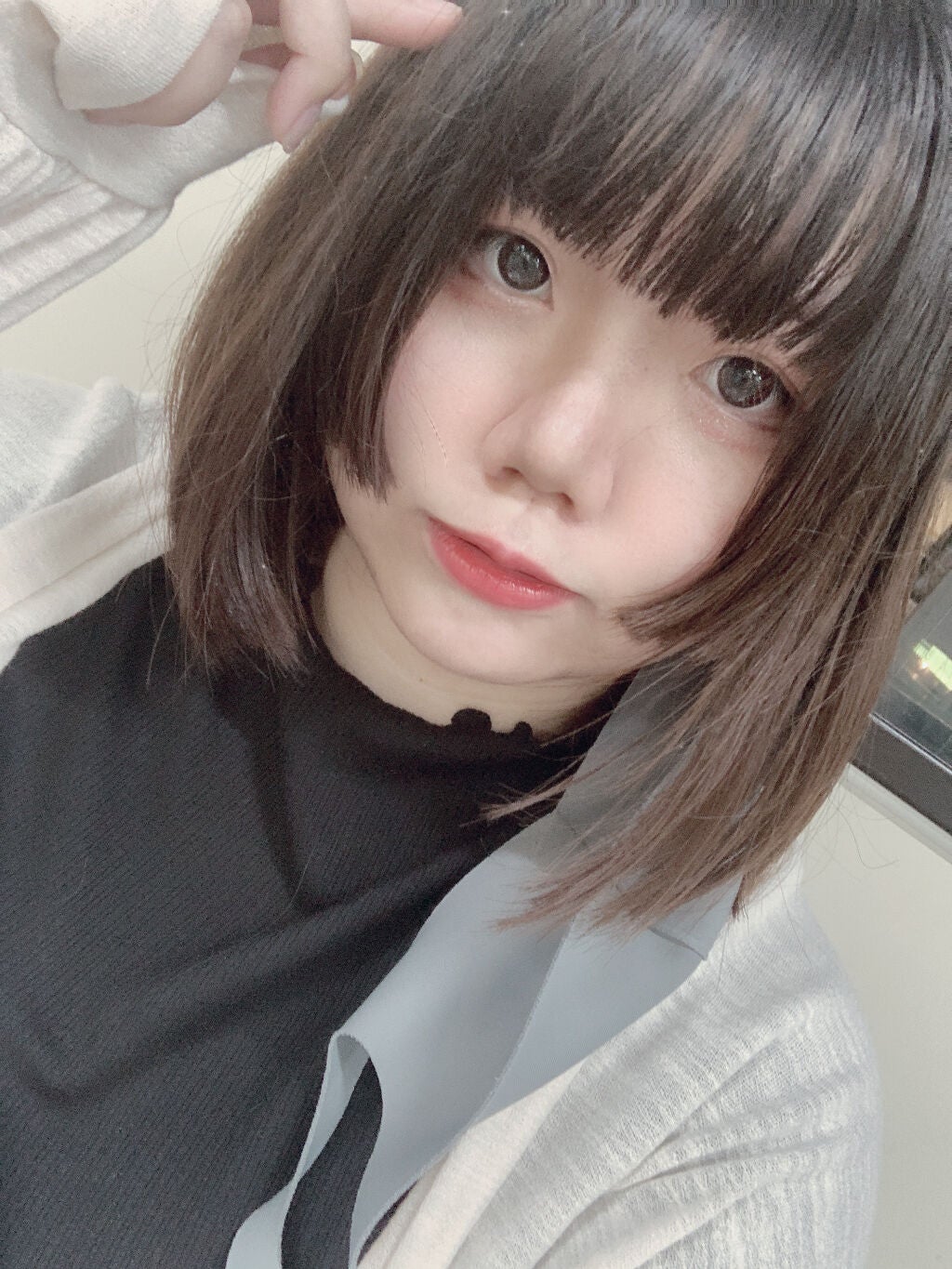 パウダーアイブロウR/CEZANNE/パウダーアイブロウを使ったクチコミ(4枚目)