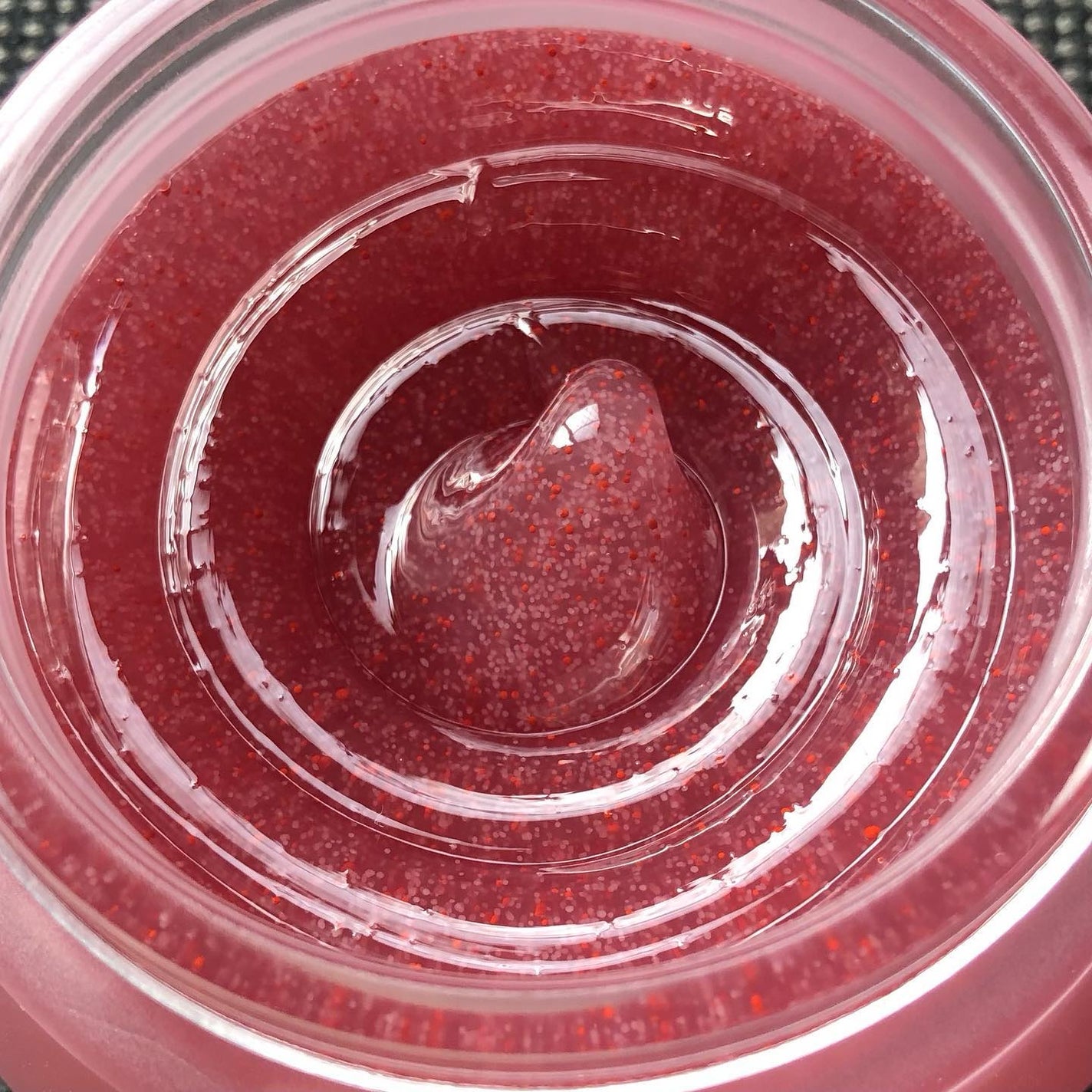 ハートスプーン/SABON/その他を使ったクチコミ(3枚目)