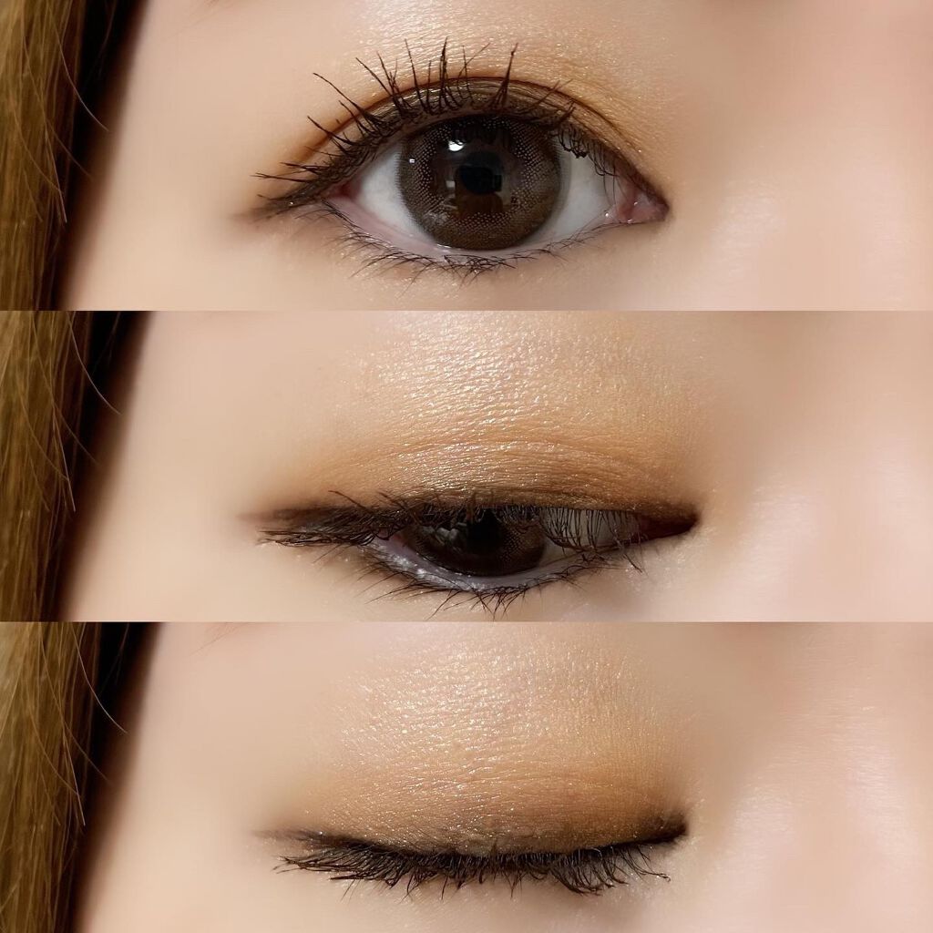 ブロウイングフェイスカラー  EX01 フロスティピンク/Celvoke/ジェル・クリームチークを使ったクチコミ（2枚目）