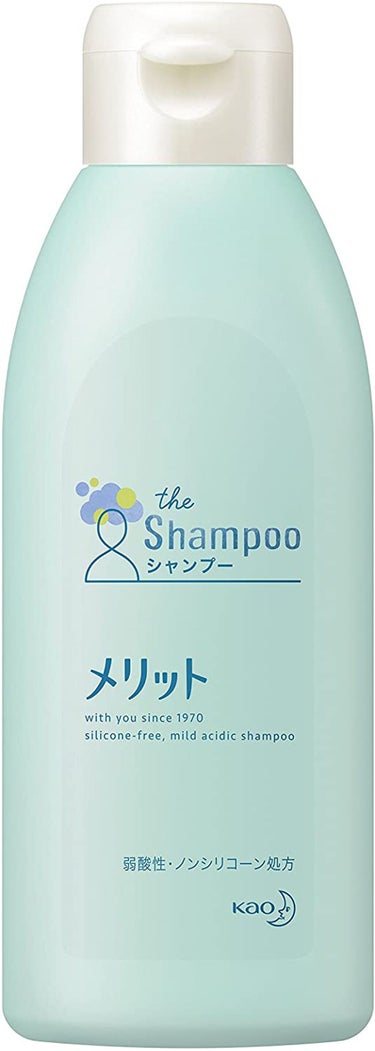 シャンプー／コンディショナー シャンプー レギュラー 200ml