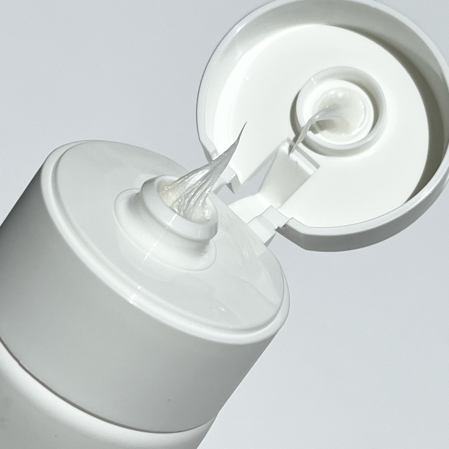 オルビスユー ドット フォーミングウォッシュ/オルビス/洗顔フォームを使ったクチコミ（3枚目）