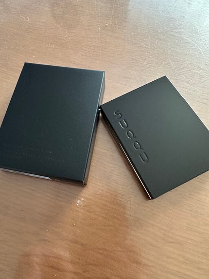 シグニチャー カラー アイズ/SUQQU/アイシャドウパレットを使ったクチコミ(2枚目)