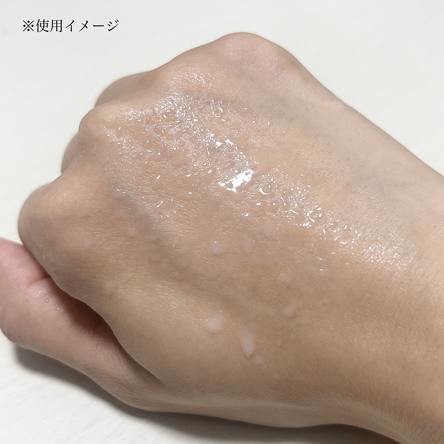 バイオームバリア クリームミスト/UIQ/ミスト状化粧水を使ったクチコミ（3枚目）