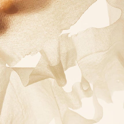 ゴールドコラーゲンデイリーマスク/SNP/シートマスク・パックを使ったクチコミ(4枚目)