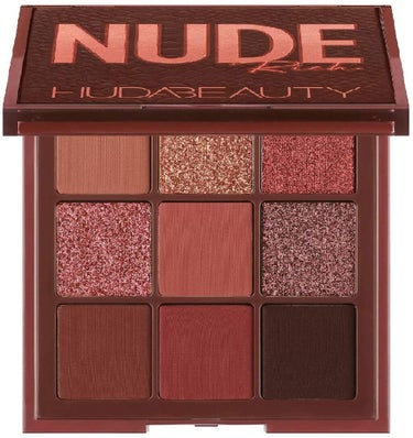 Nude Rich