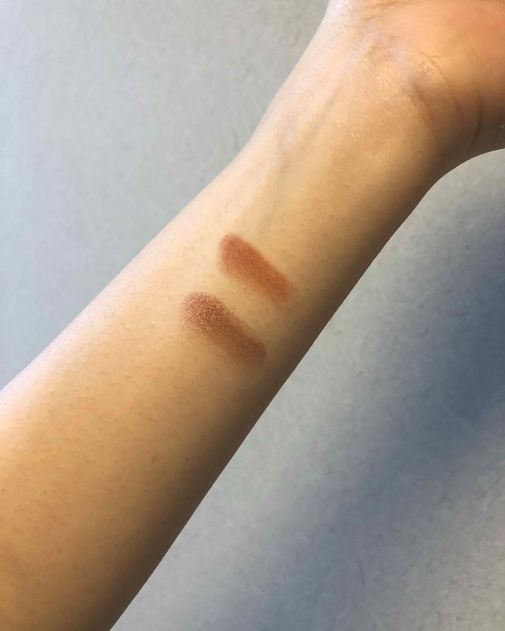 ヴィセ アヴァン シングルアイカラー/Visée/単色アイシャドウを使ったクチコミ(3枚目)