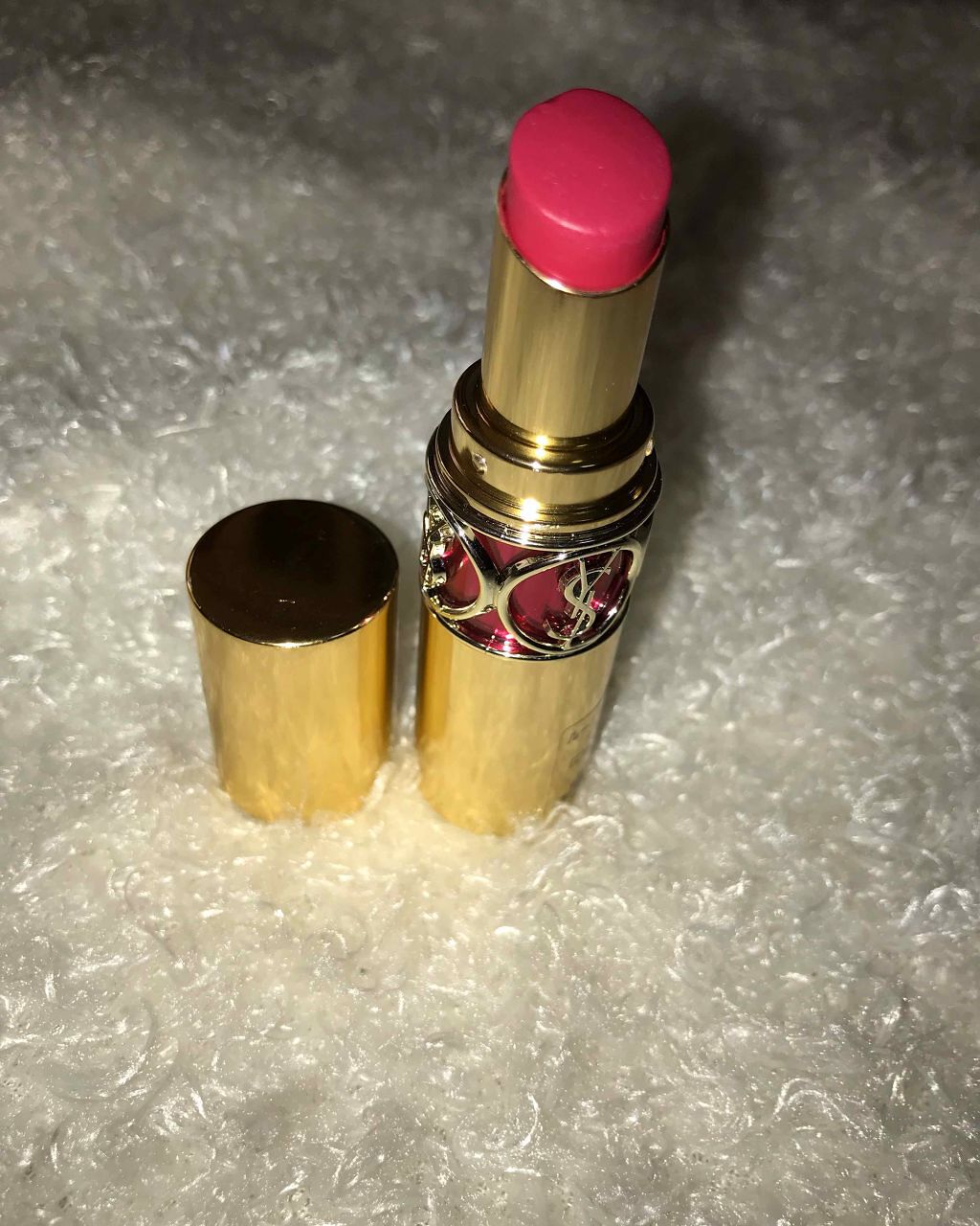 リップスティック/M・A・C/口紅を使ったクチコミ（1枚目）