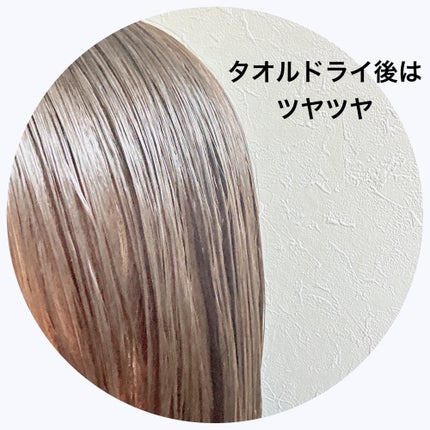 ソープオブヘア・1-M/オブ・コスメティックス/シャンプー・コンディショナーを使ったクチコミ(4枚目)