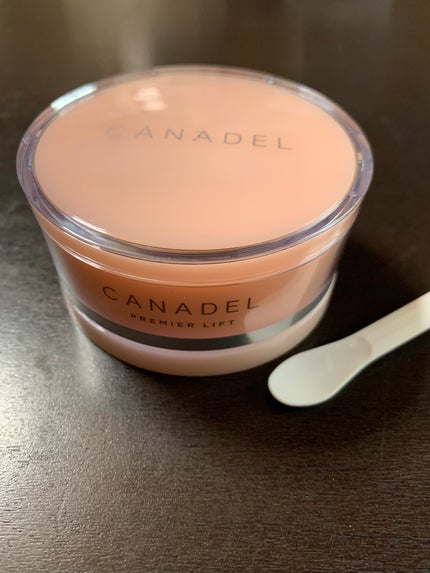 プレミアリフト オールインワン/CANADEL/オールインワン化粧品を使ったクチコミ(1枚目)