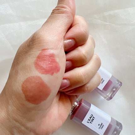 りーちゃん on LIPS 「BBIAのプロモーションに参加しています⸜♡⸝かわいすぎ..」(6枚目)