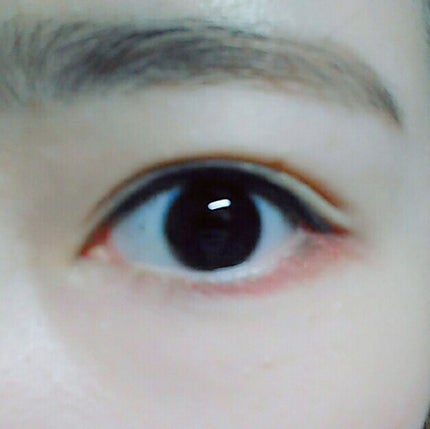 【旧品】パーフェクトスタイリストアイズ/キャンメイク/アイシャドウパレットを使ったクチコミ(2枚目)