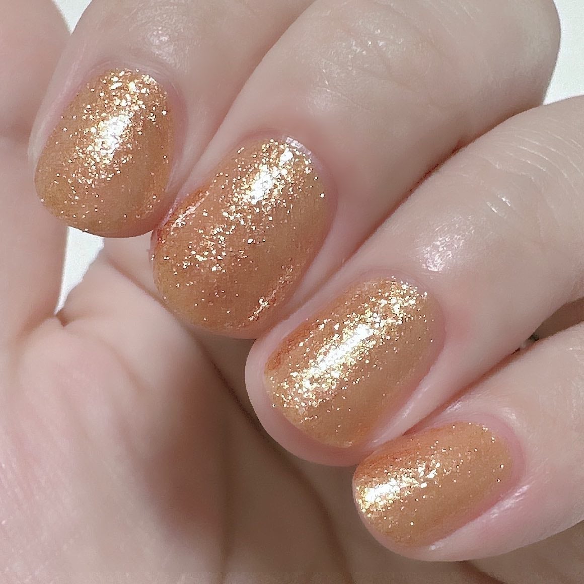 カラフルネイルズ/キャンメイク/マニキュアを使ったクチコミ(8枚目)