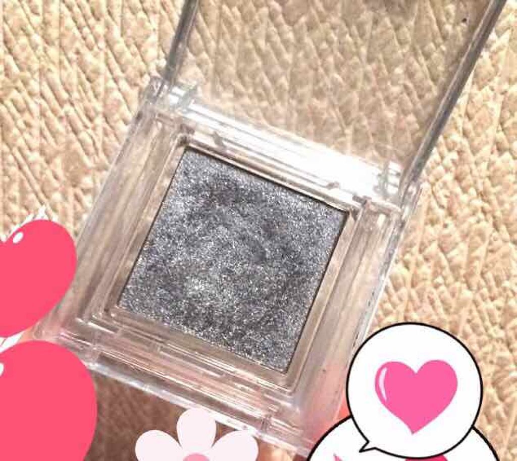 アイズ インパクト/ディシラ/単色アイシャドウを使ったクチコミ（1枚目）