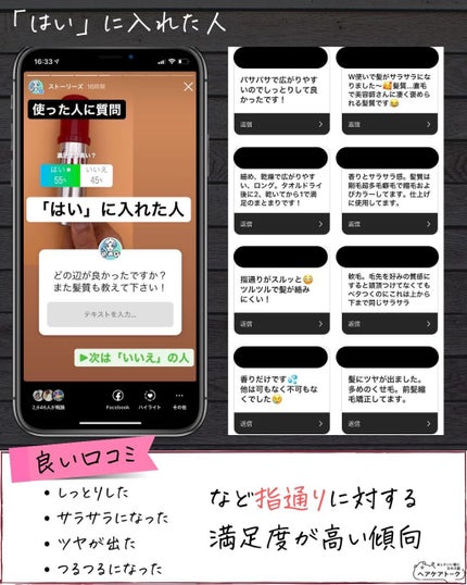 フィーノ プレミアムタッチ 濃厚美容液ヘアオイル/フィーノ/ヘアオイルを使ったクチコミ(5枚目)