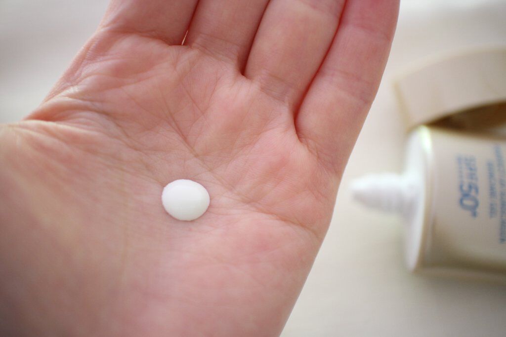 パーフェクトUV スキンケアジェル N/アネッサ/日焼け止め・UVケアを使ったクチコミ（2枚目）