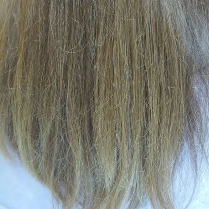 プルント ディープリペア美容液シャンプー/トリートメント/Purunt./市販シャンプーを使ったクチコミ(3枚目)