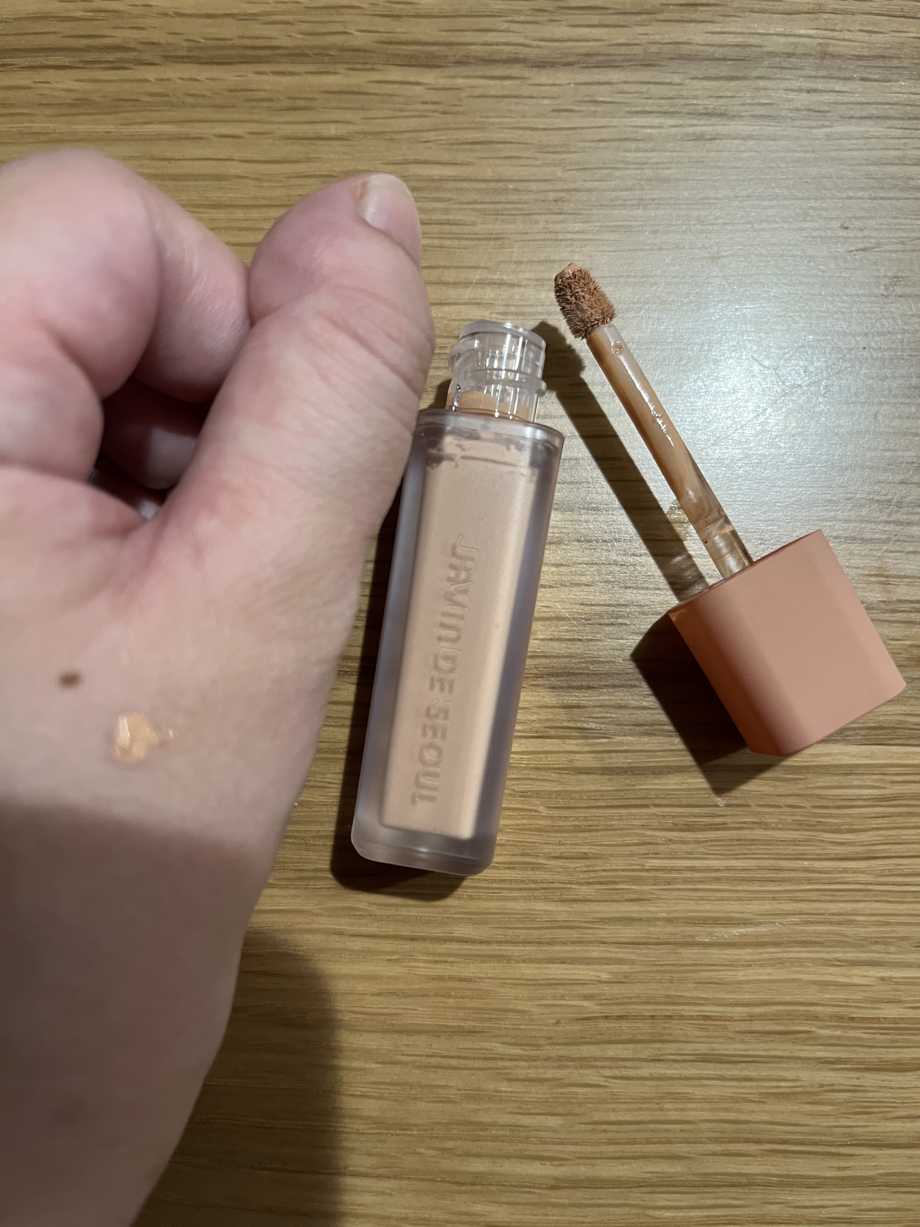 を使ったクチコミ（3枚目）