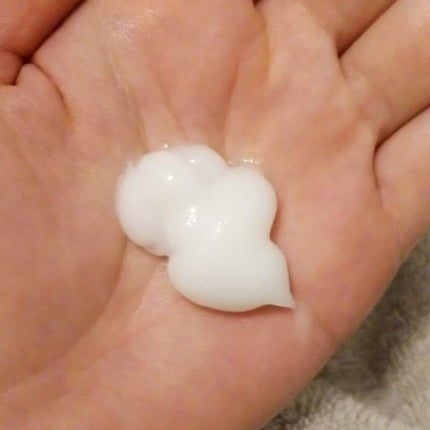 バランスエフェクトマスク/スリーク by サラサロン/ヘアマスク・ヘアパックを使ったクチコミ(2枚目)