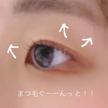 UR GLAM　BLOOMING EYE COLOR PALETTE/U R GLAM/パウダーアイシャドウを使ったクチコミ（1枚目）