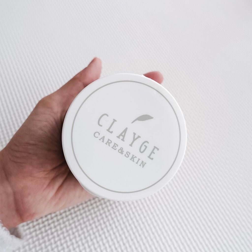 ã¯ã¬ã³ãžã³ã°ããŒã ã¢ã€ã¹ãN/CLAYGE/ã¯ã¬ã³ãžã³ã°ããŒã ã䜿ã£ãã¯ãã³ãïŒ2æç®ïŒ