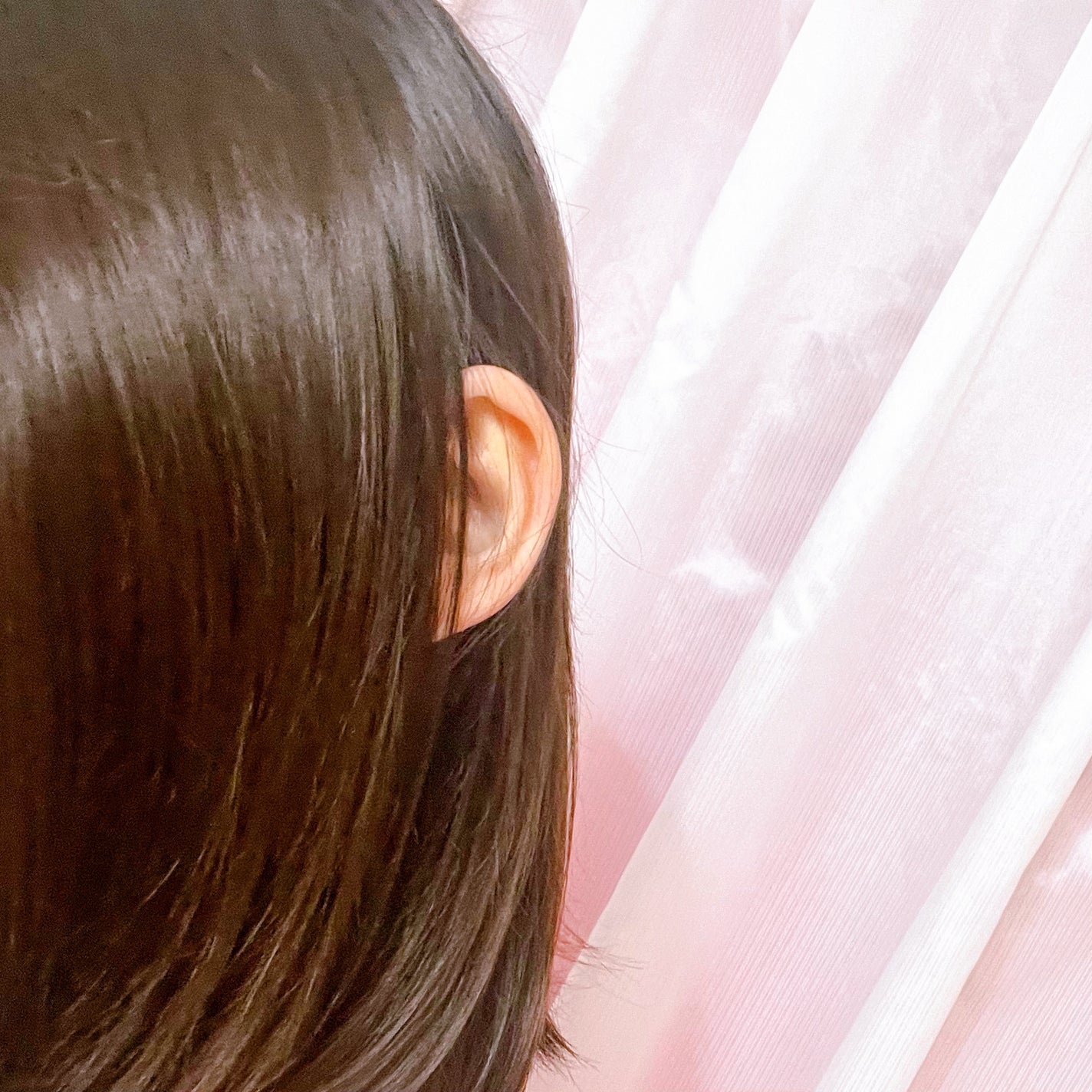 パーフェクトセラム オリジナルセラム/miseenscene/アウトバストリートメントを使ったクチコミ(3枚目)