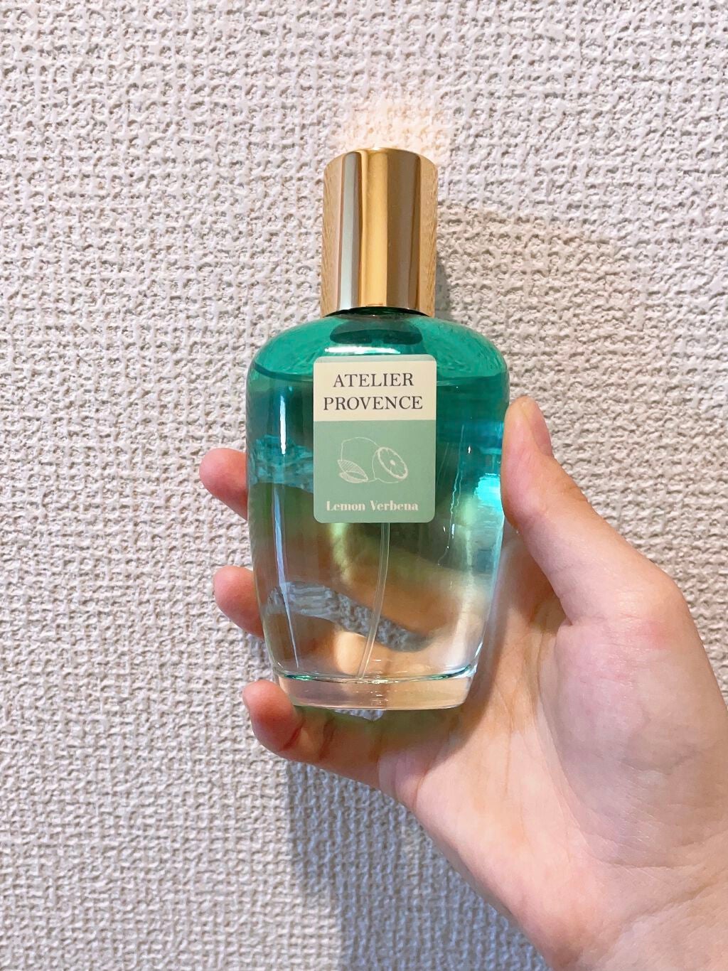 フレグランスボトル CLASSY/オーシャンパシフィック/香水(レディース)を使ったクチコミ(3枚目)