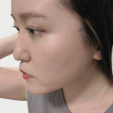 インテンシブ セラム ラディアンス プライマー/BOBBI BROWN/化粧下地を使ったクチコミ(5枚目)