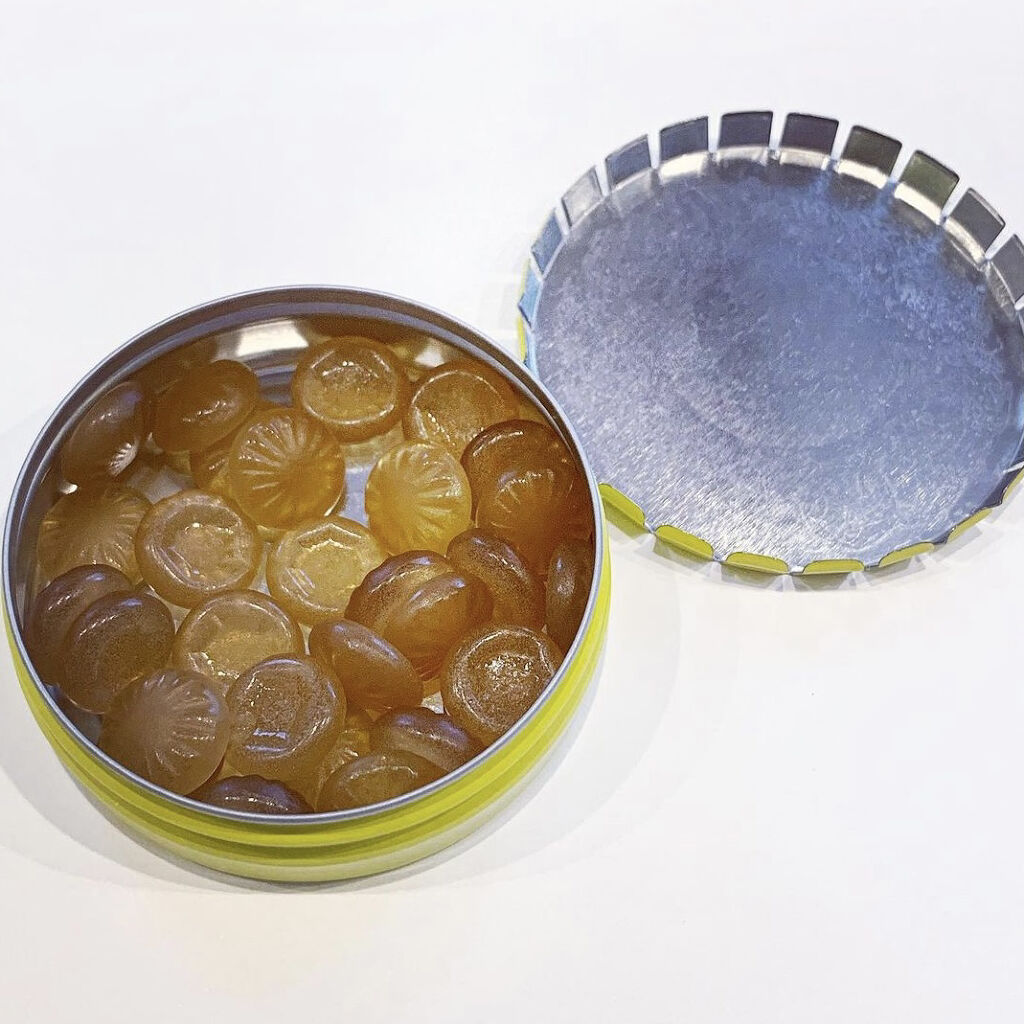 レスキューパステル/バッチフラワーレメディ/健康サプリメントを使ったクチコミ（2枚目）