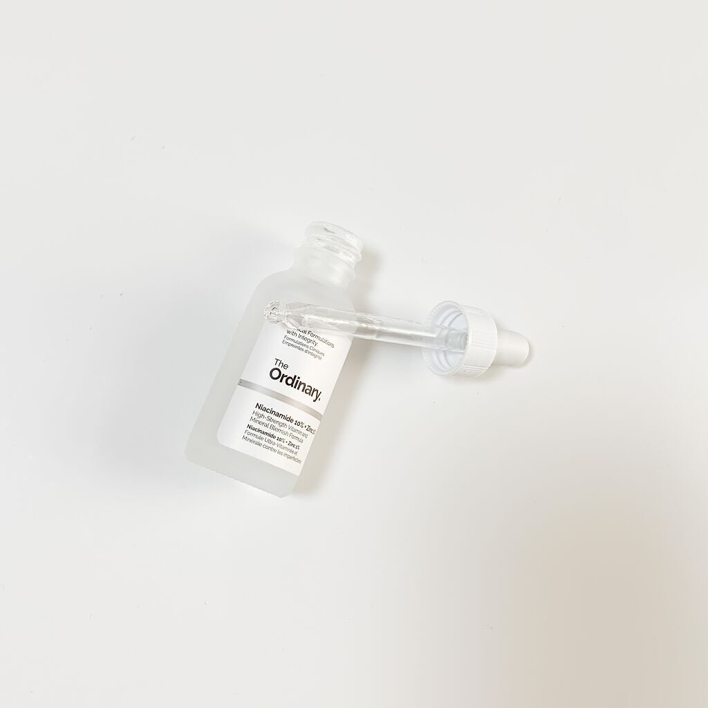 N10+Z1フェイスセラム /The Ordinary/美容液を使ったクチコミ(1枚目)