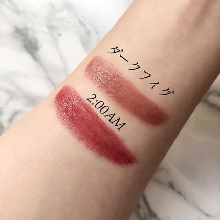 ケイト リップモンスター/KATE/口紅を使ったクチコミ(2枚目)