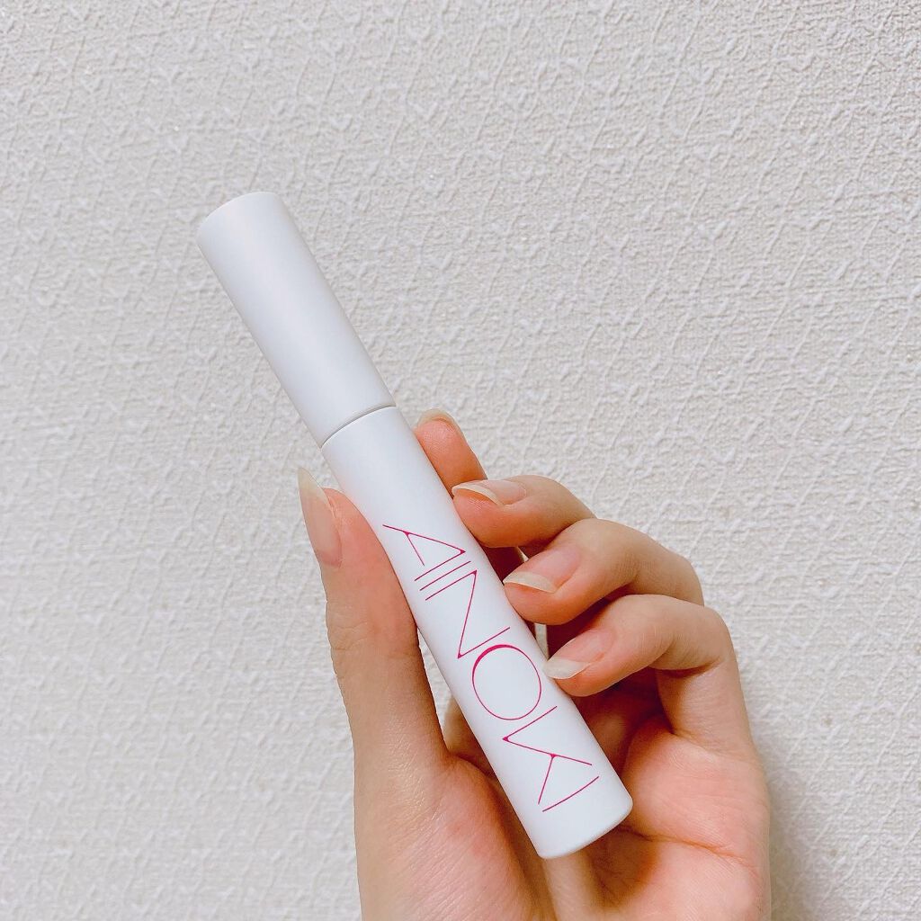 ラッシュアップ エレガントマスカラ/AINOKI/マスカラを使ったクチコミ(5枚目)