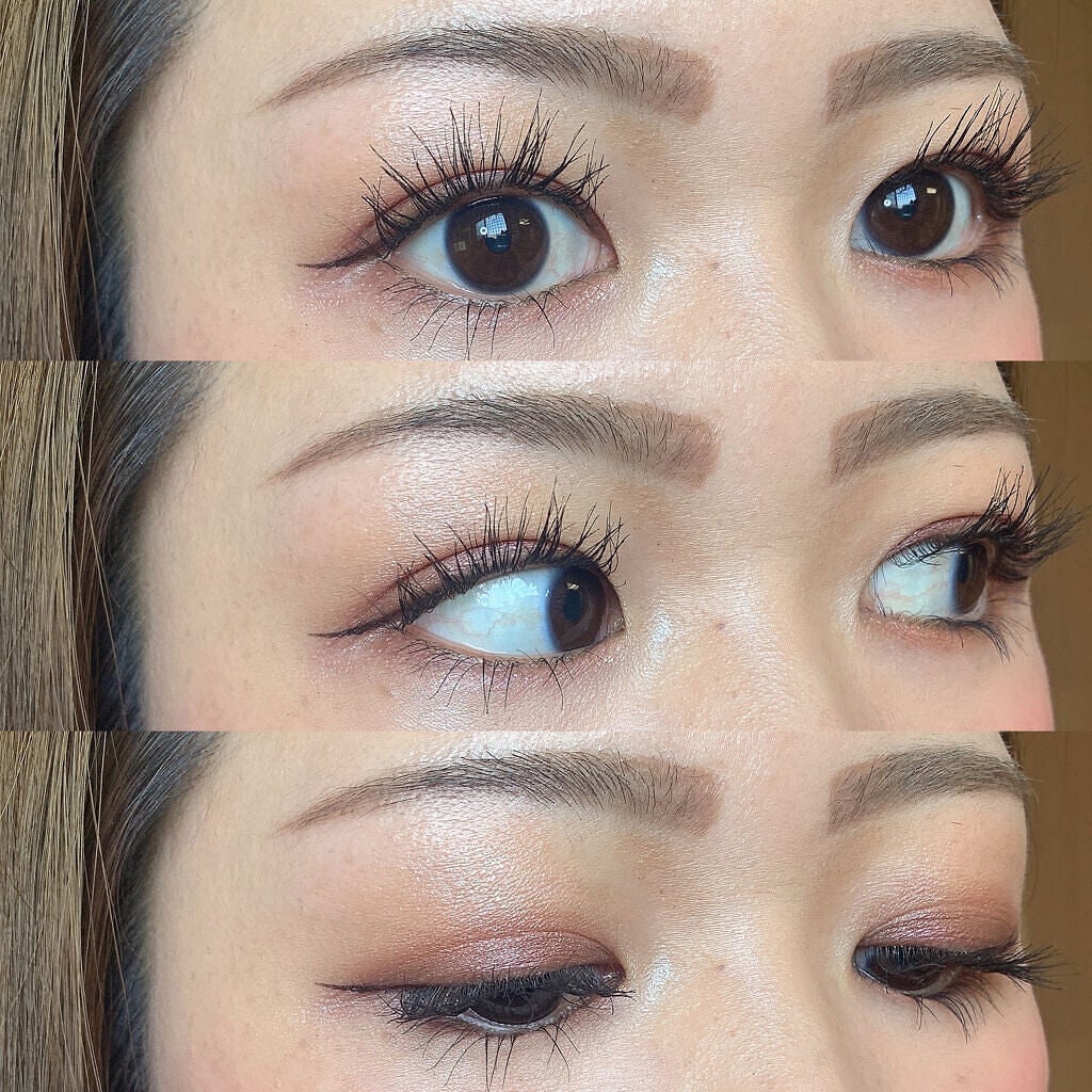 デイジードール アイカラー パレット/DAISY DOLL by MARY QUANT/アイシャドウパレットを使ったクチコミ(5枚目)