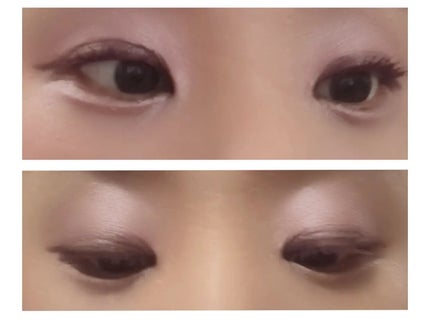 シークレットシェイプパレット EX03 Frozen Flower/LUNASOL/パウダーチークを使ったクチコミ(2枚目)