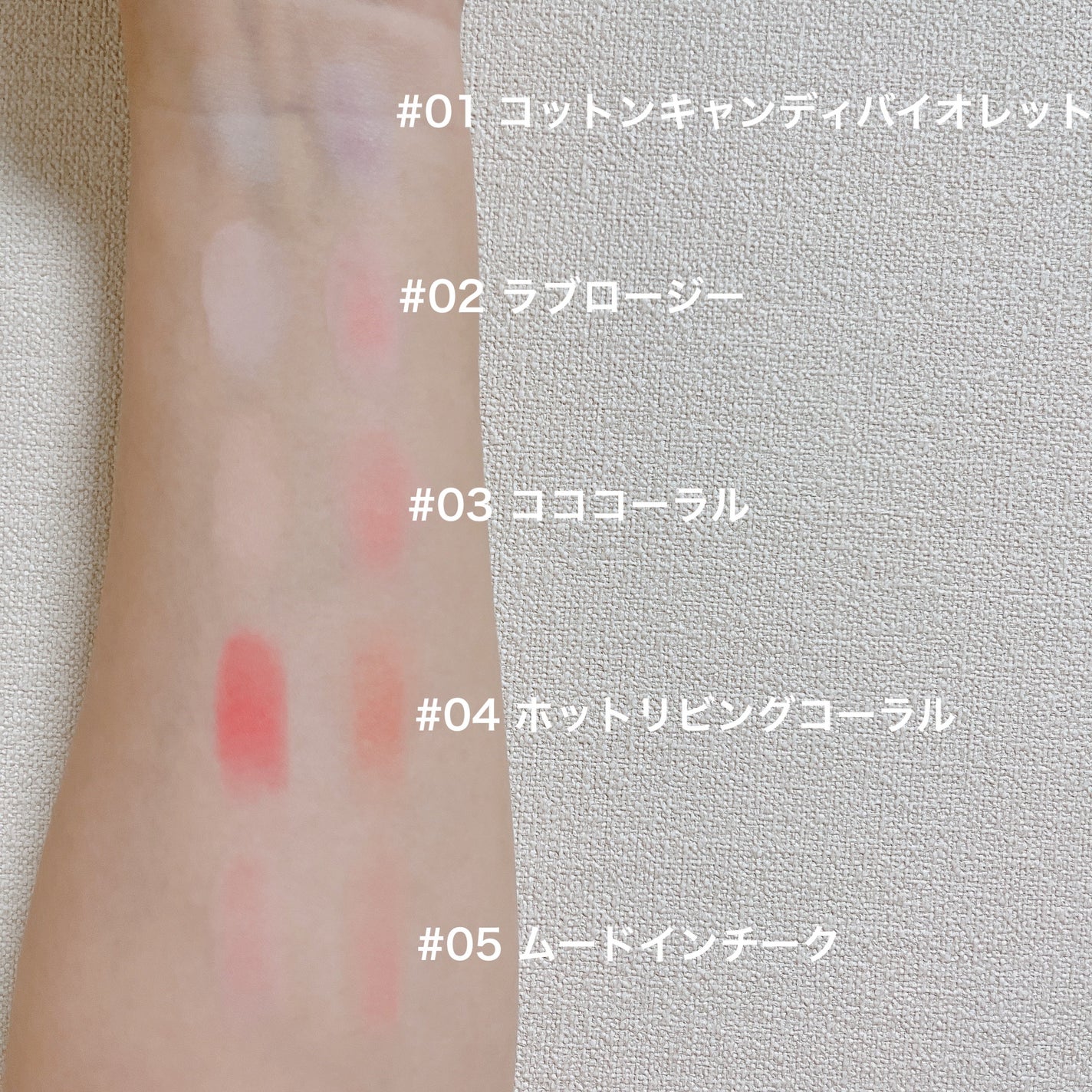 グリーミングテンションパクト/2aN/クリーム・エマルジョンファンデーションを使ったクチコミ(3枚目)