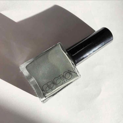 ネイルポリッシュ/ADDICTION/マニキュアを使ったクチコミ(1枚目)