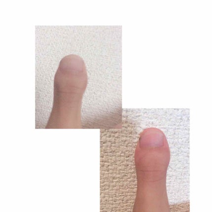 AC キューティクルオイル/AC MAKEUP/ネイルオイル・トリートメントを使ったクチコミ(3枚目)