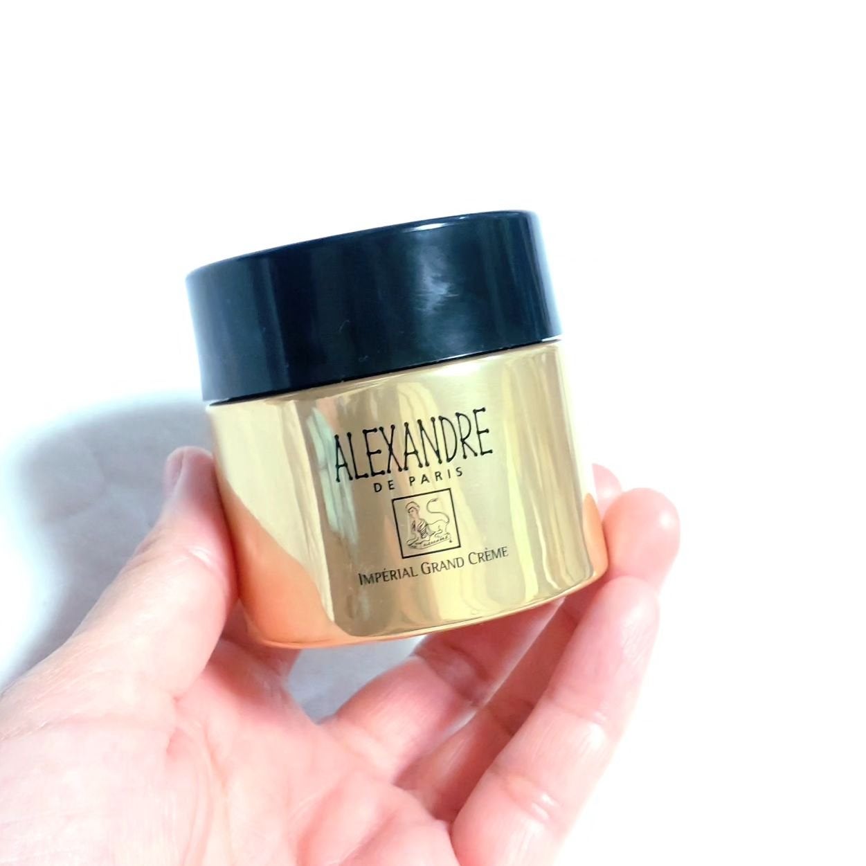 アンペリエルグランローション/アレクサンドル ドゥ パリ/化粧水を使ったクチコミ(5枚目)