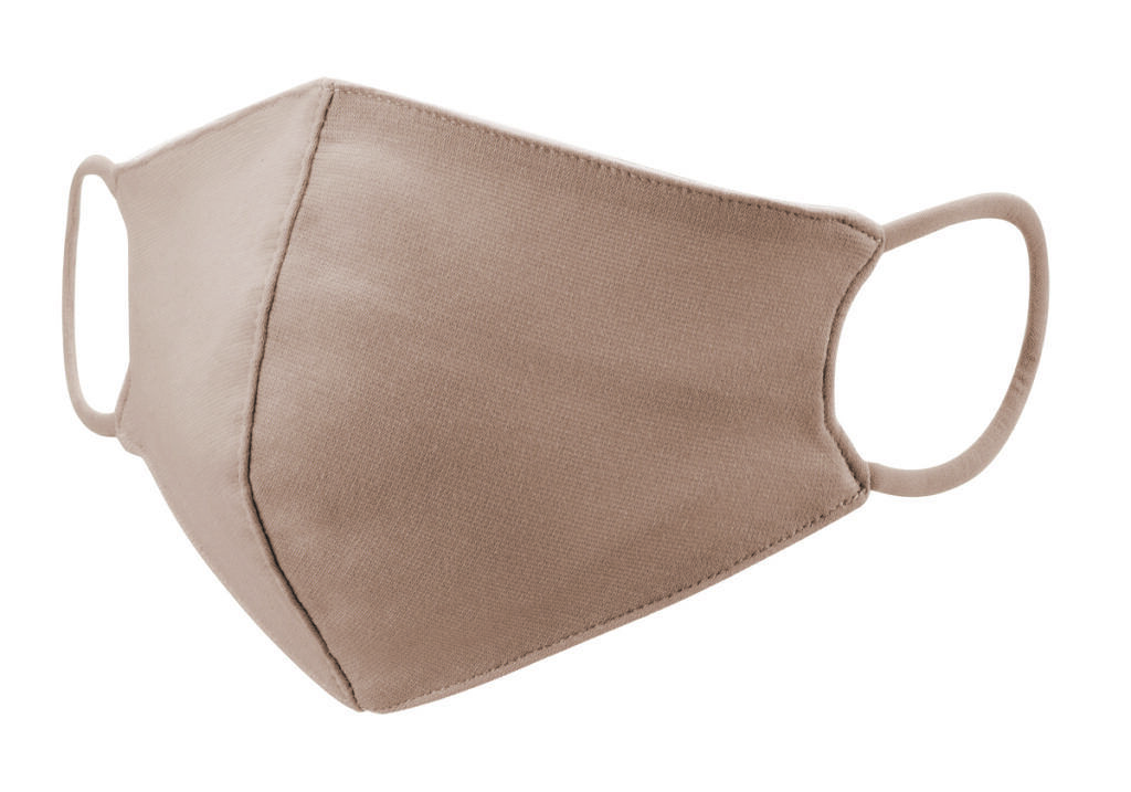 COOL PASTEL MASK BEIGE