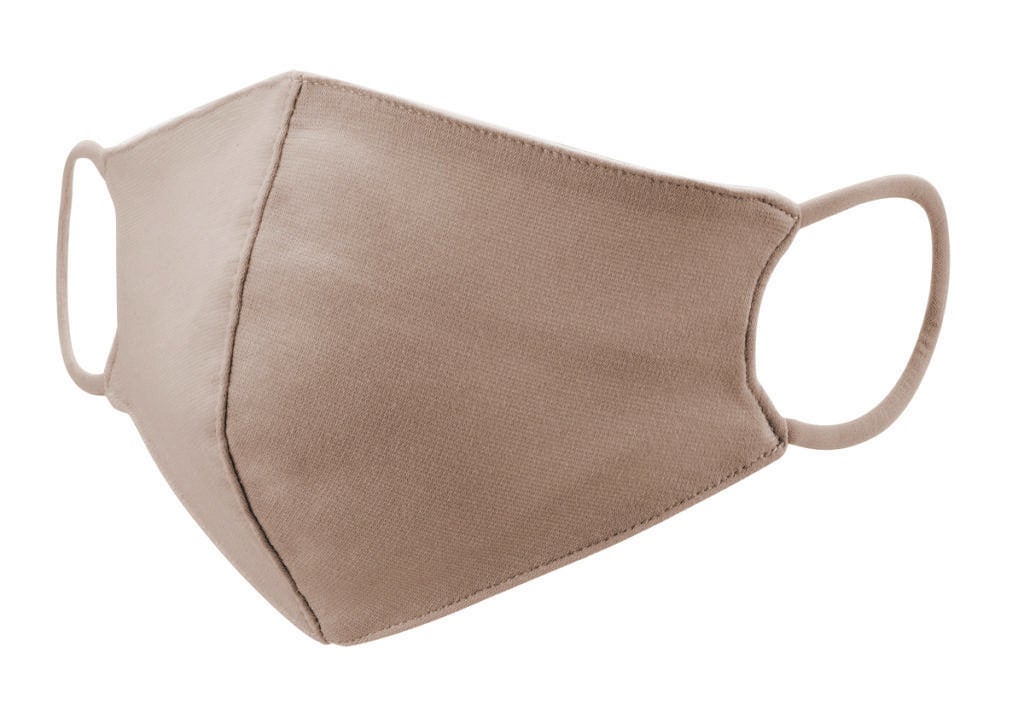 COOL PASTEL MASK BEIGE