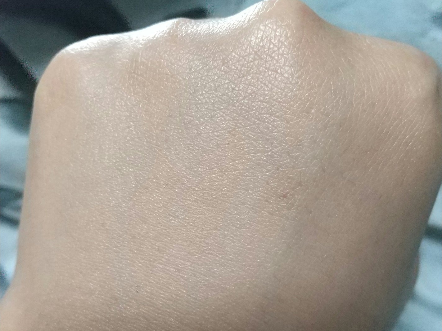 エッグライククッション/freshian/クッションファンデーションを使ったクチコミ(8枚目)