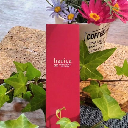 pink_YUMI on LIPS 「harica(@harica_official)薬用リンクルホ..」(5枚目)