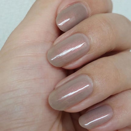 ネイルエス/ nail S(ネイルエス) /マニキュアを使ったクチコミ(4枚目)