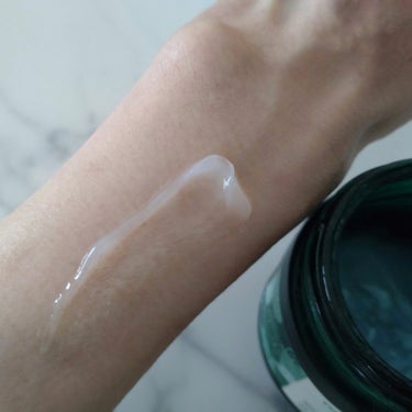 SKIN RELIEF moisturising lotion/アビーノ/ボディローションを使ったクチコミ（3枚目）