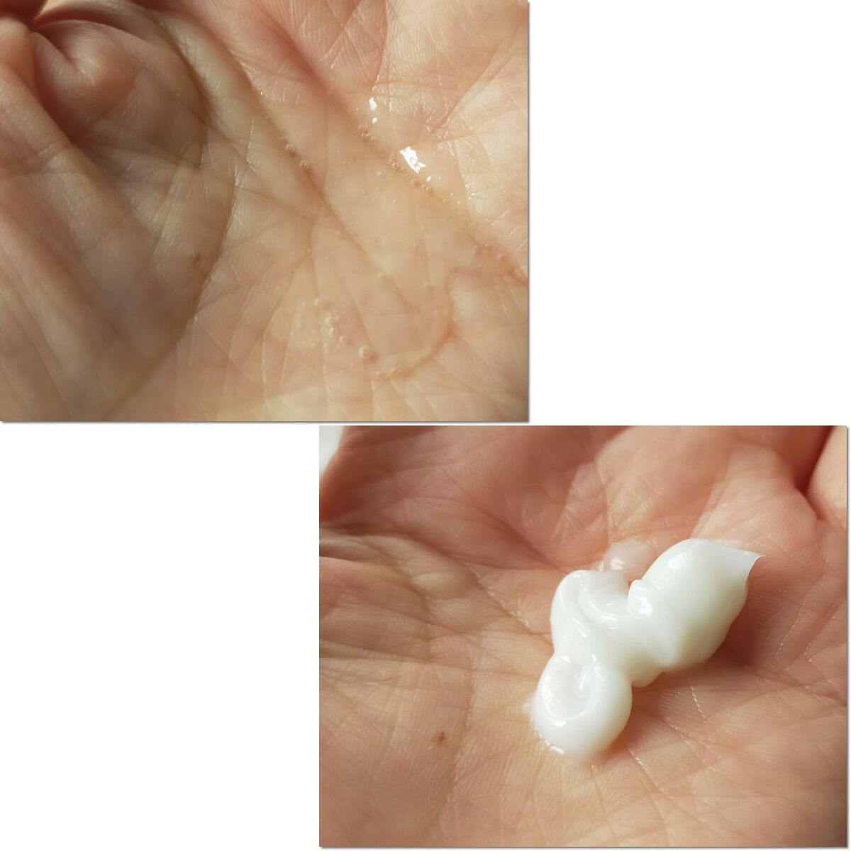 ルース ボタニカルスカルプセラム シャンプー・トリートメント（ストレート）/BOTANIST/市販シャンプーを使ったクチコミ（2枚目）