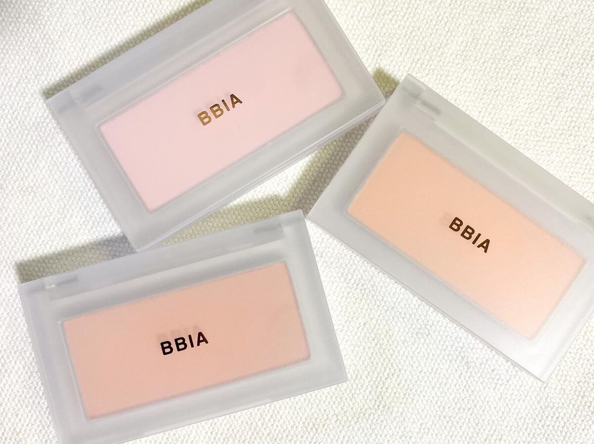 Ready to Wear Nail/BBIA/マニキュアを使ったクチコミ(4枚目)