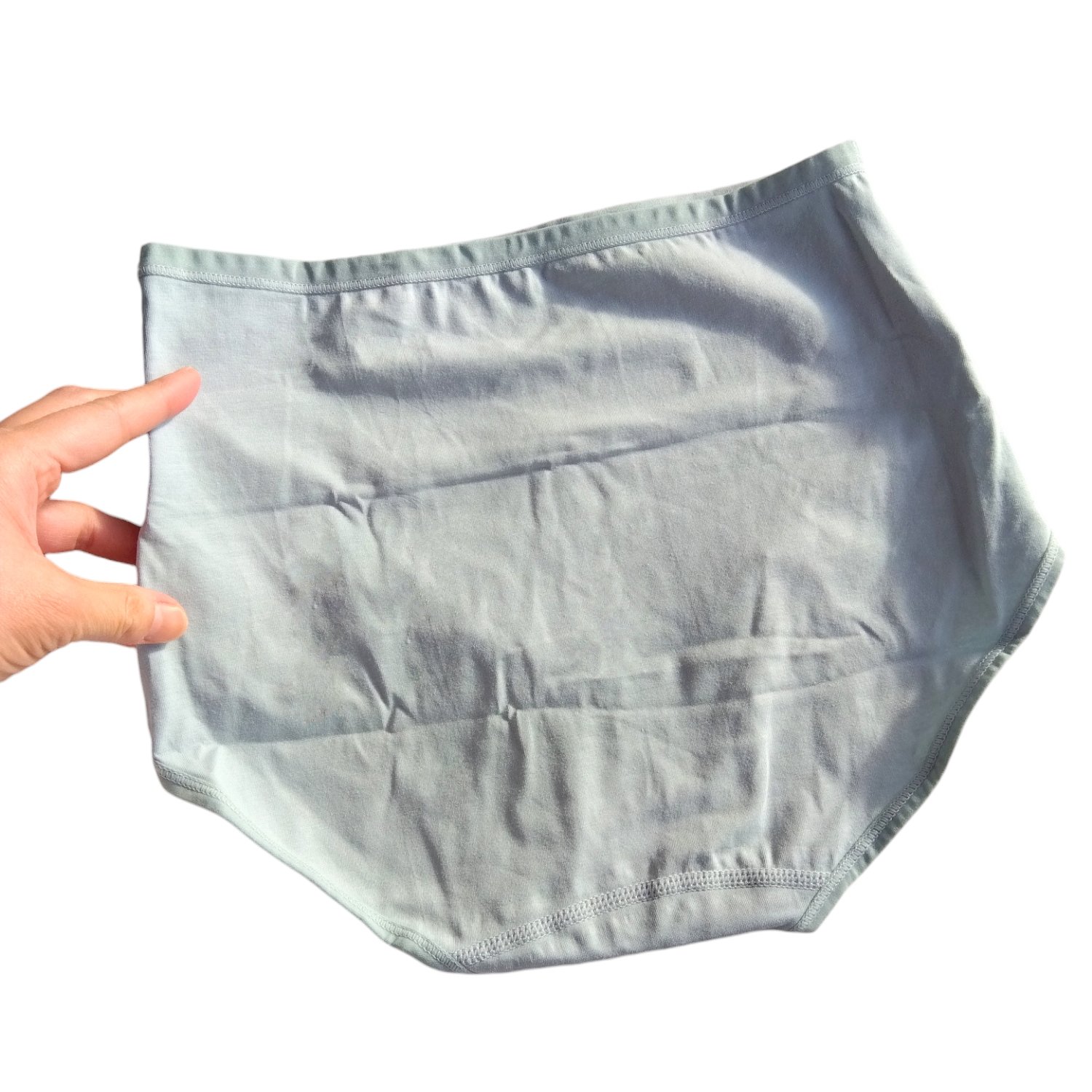 温活美人ショーツ/LinoUlu/その他生理用品を使ったクチコミ（3枚目）