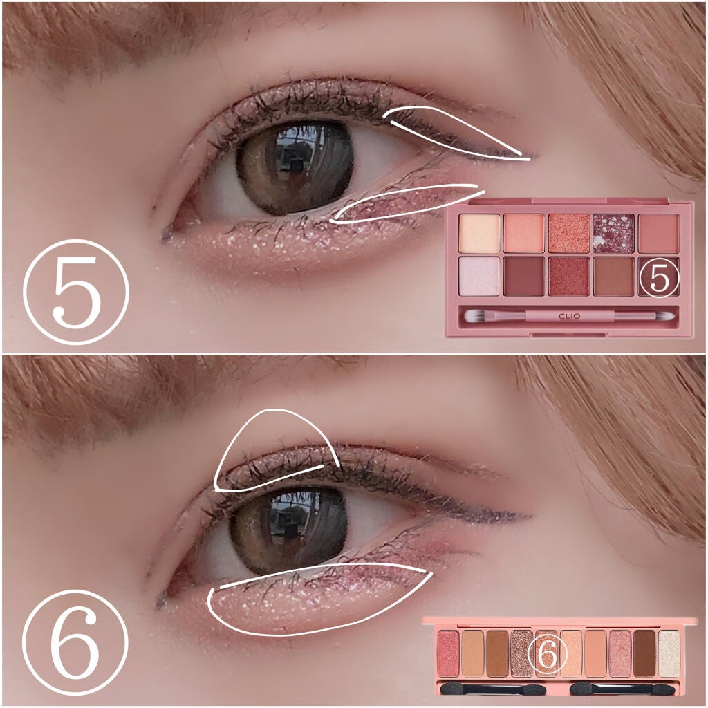 M·A·C ミネラライズ スキンフィニッシュ/M・A・C/パウダーハイライトを使ったクチコミ(4枚目)