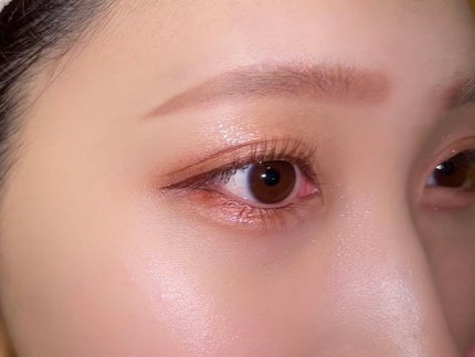 ラッシュエキスパンダー ロングロングロング EX/MAJOLICA MAJORCA/マスカラを使ったクチコミ(5枚目)